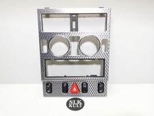 Original Mercedes SLK R170