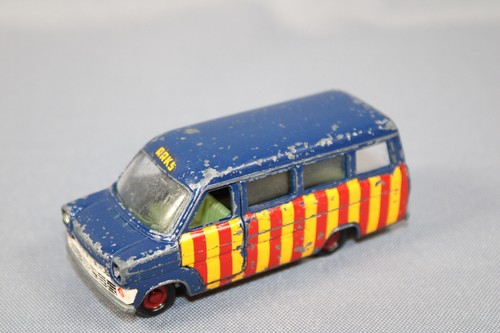 Siku serie 268 ford - v-serie,