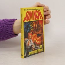 Sun Koh 17. Die brennenden