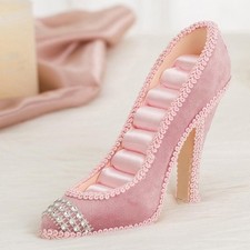 Elegante High Heel Schuh