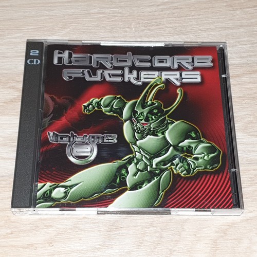 Hardcore fuckers vol - 2, •