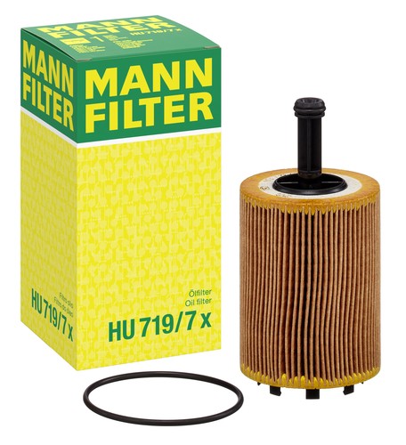 Mann filter 719 x - mann-filter, hu