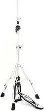 TAMA HH605 Iron Cobra 605 Serie Hi-Hat Ständer W/Abtastung # Neu Japan