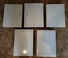 verteilerkasten Unterputz Konvolut  5 Stück 