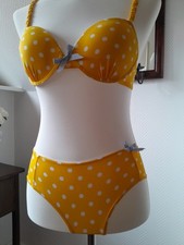 BH Set Gepolsterter  BH Cup A