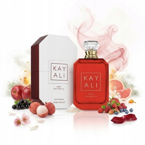 Kayali eden juicy - kayali, apple