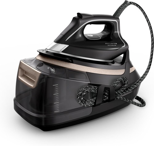Rowenta eco steam pro - eco,