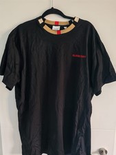 Burberry london shirt - burberry, t-shirt