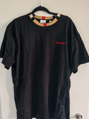 Burberry london shirt xl - burberry,