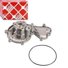 Febi Wasserpumpe für Audi A4