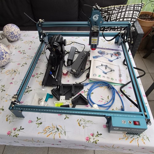 Sculpfun laser - sculpfun, s9