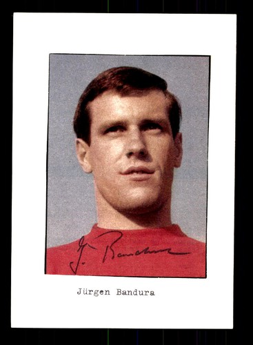 Jürgen bandura hannover - jürgen, 96