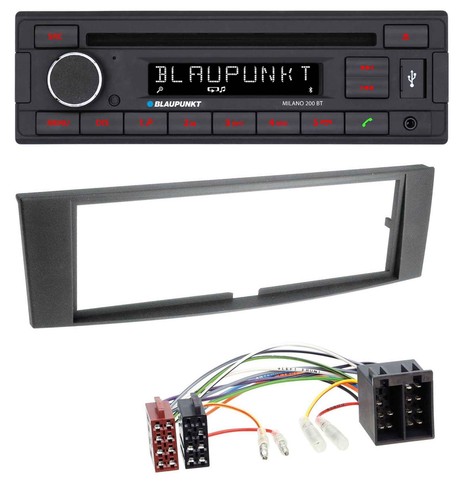 Blaupunkt mp3 usb - blaupunkt, bluetooth