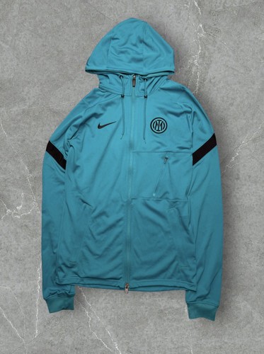 Nike inter mailand track - mailand, jacke