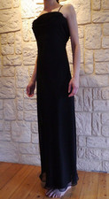 elegantes Abendkleid Ballkleid