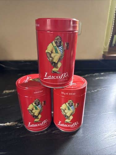 Lucaffe dosen leer - dosen,