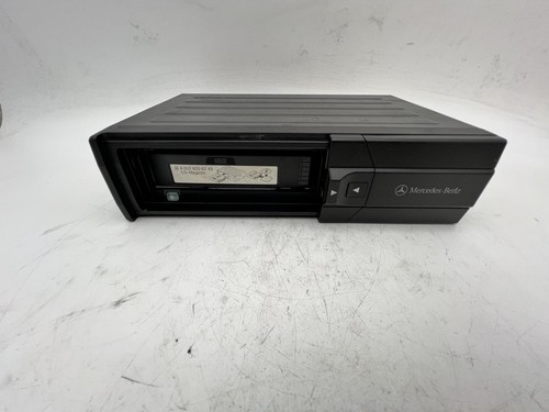 Wechsler mercedes benz - cd-wechsler, mercedes-benz