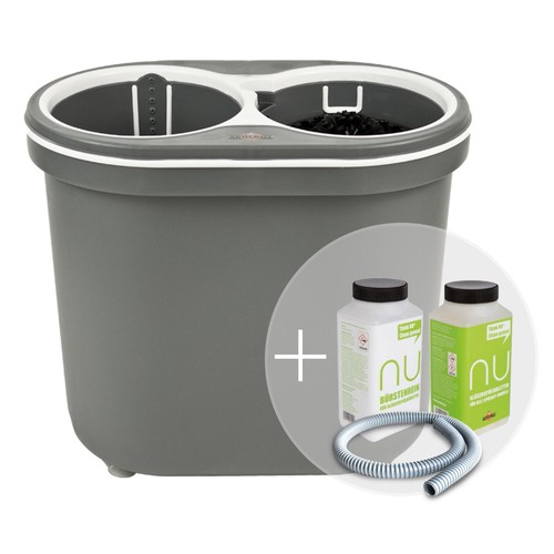 Spülboy water portable - nu, water+