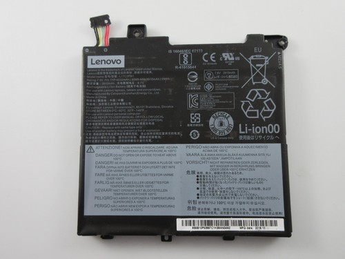 Akku lenovo v130 - akku, v130-14ikb