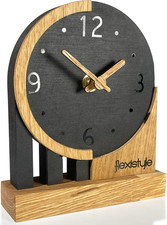 FLEXISTYLE Modern Standuhr