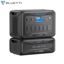 BLUETTI AC300 Powerstation
