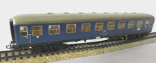 Märklin  4032  H0 D-Zug Personenwagen mit Schlusslichter