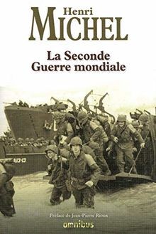 Seconde guerre mondiale von - la,