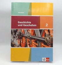 Geschichte und Geschehen 2