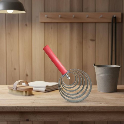 Teile pferdebürsten set - 9,