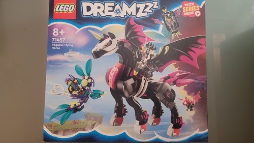 Lego 71457 dreamzzz dream - lego,