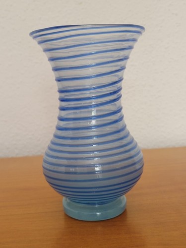 Vase glas antik - vase,