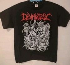 Devangelic - Repugnant