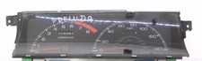 HONDA PRELUDE INSTRUMENT
