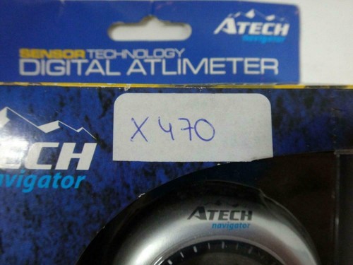 X00470 digital atlimeter - digital,