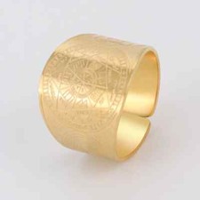Ring herrenring männerring - ring,