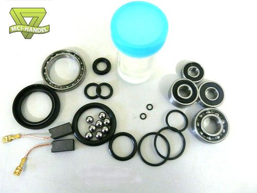 Hilti reparatursatz - te,