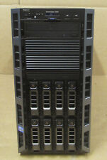Dell PowerEdge T620 Tower Server Configure-To-Order CTO 2x CPU 8x 3,5" HDD Bay