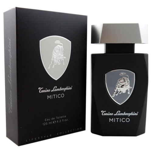 Tonino lamborghini mitico 125 - mitico,
