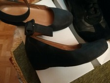 Damen Schuhe Platschuhe