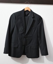 Konfirmationsanzug Marke Lemmi, schwarz, Größe 146