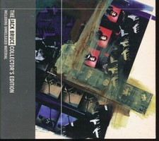 The Jack Bruce Collector's