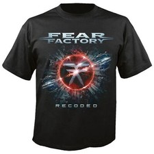 FEAR FACTORY Recoded T-Shirt