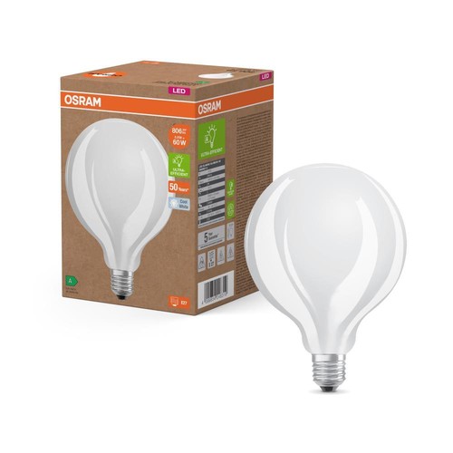 Osram e27 globe besonders - osram,