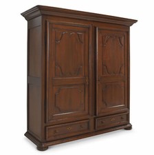 Antik eichenschrank - antik!,