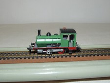 Airfix 00 englische Dampflok