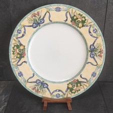 Villeroy & Boch Citta Campagne Castellina Speiseteller Ca. 27cm Teller Groß
