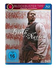 The Birth of a Nation *