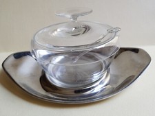 WMF Marmeladen Topf Deckeldose