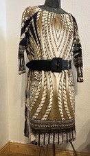 Roberto Cavalli Class Kleid