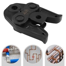 Presse Backe, Crimpzange